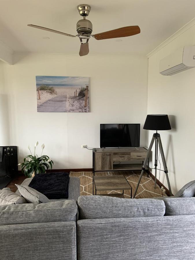 Moana Beach Sunset Holiday Accommodation B Εξωτερικό φωτογραφία