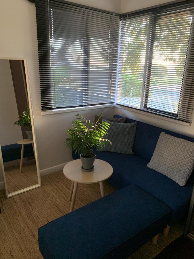 Moana Beach Sunset Holiday Accommodation B Εξωτερικό φωτογραφία