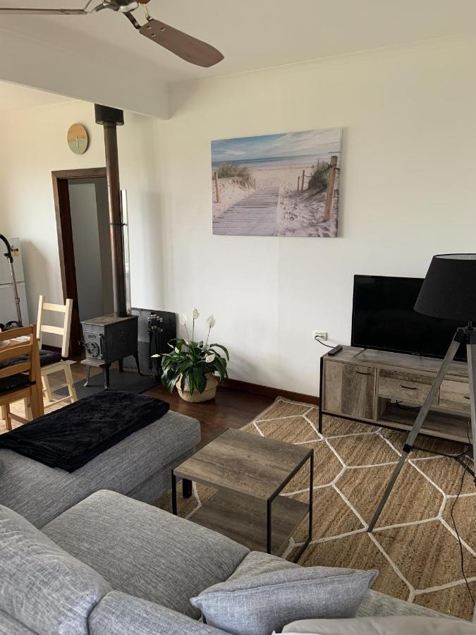 Moana Beach Sunset Holiday Accommodation B Εξωτερικό φωτογραφία