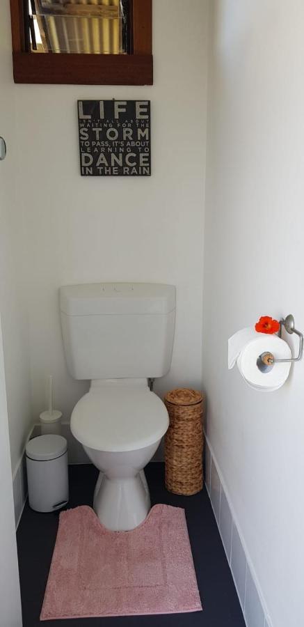 Moana Beach Sunset Holiday Accommodation B Εξωτερικό φωτογραφία