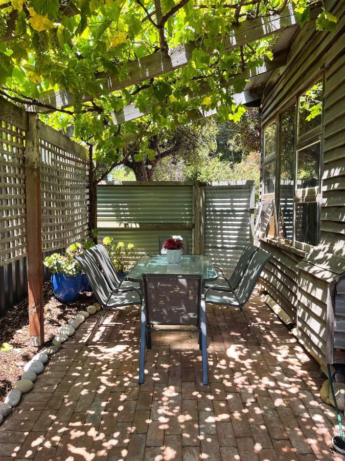 Moana Beach Sunset Holiday Accommodation B Εξωτερικό φωτογραφία