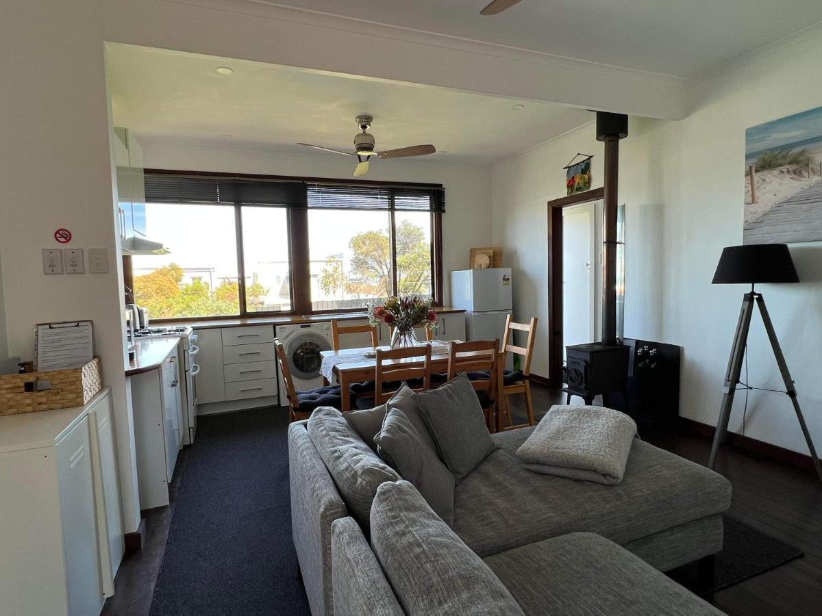 Moana Beach Sunset Holiday Accommodation B Εξωτερικό φωτογραφία